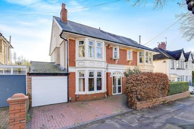 Semi-Detached