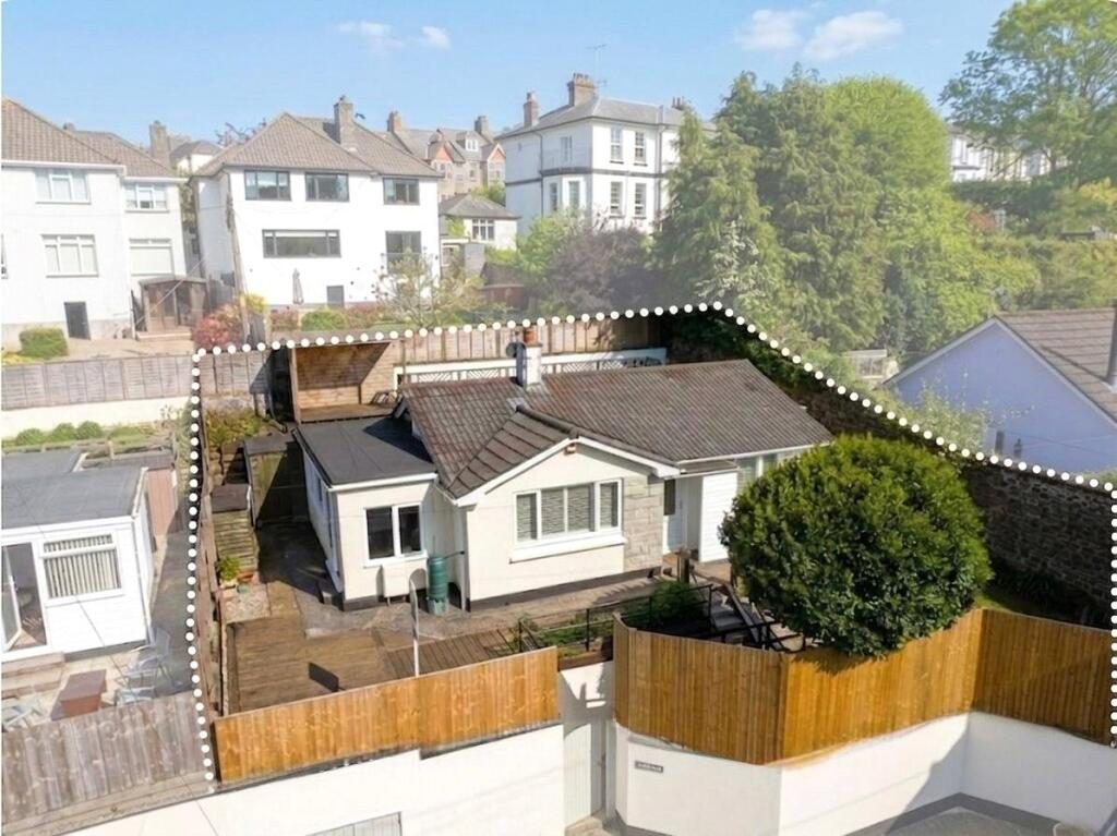 Bungalow
