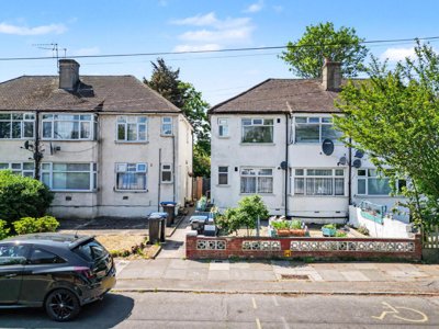 Maisonette