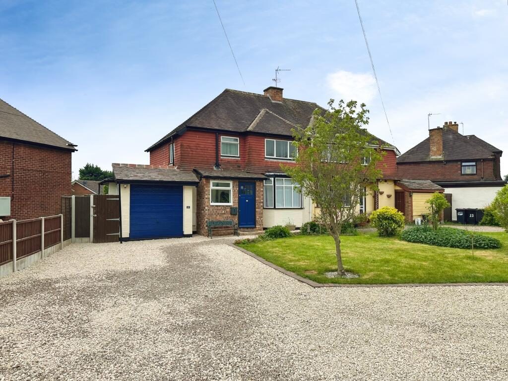 Detached House