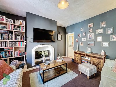 Property on Portland Street, BB3 2JJ