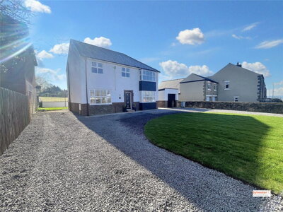 Property on Lanchester Road, DH7 0QS