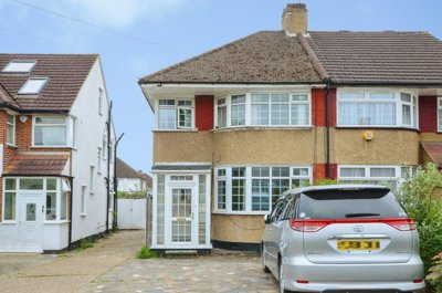 Semi-Detached