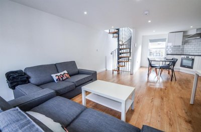 Maisonette
