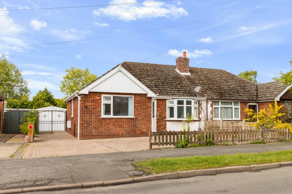 Bungalow
