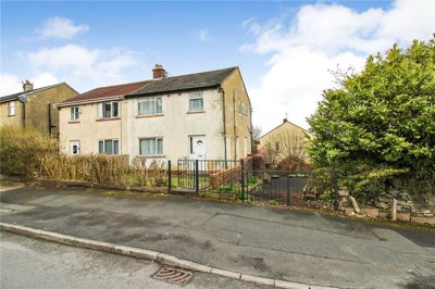 Property on Whin Knoll Avenue, BD21 2HY