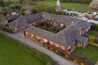 Property on Nutfield Marsh Road, RH1 4EU