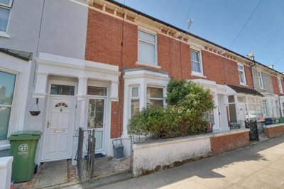 Terraced