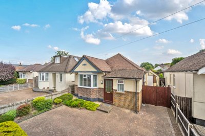 Property on Woodlands Avenue, KT14 6AW