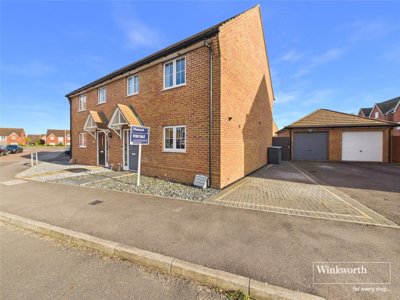 Semi-Detached