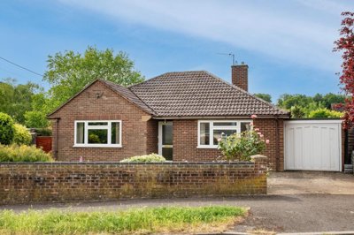 Property on SP10 2DH