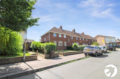 Terraced