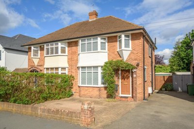 Semi-Detached