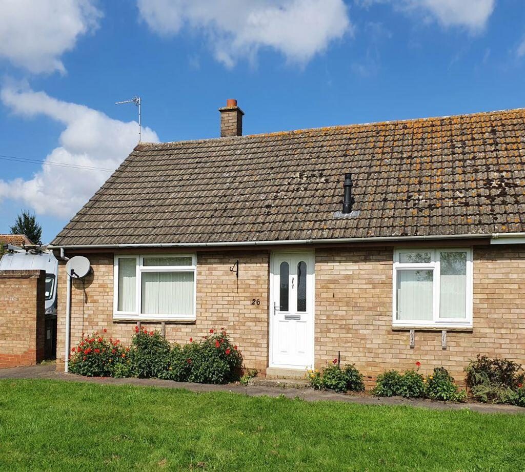 Bungalow