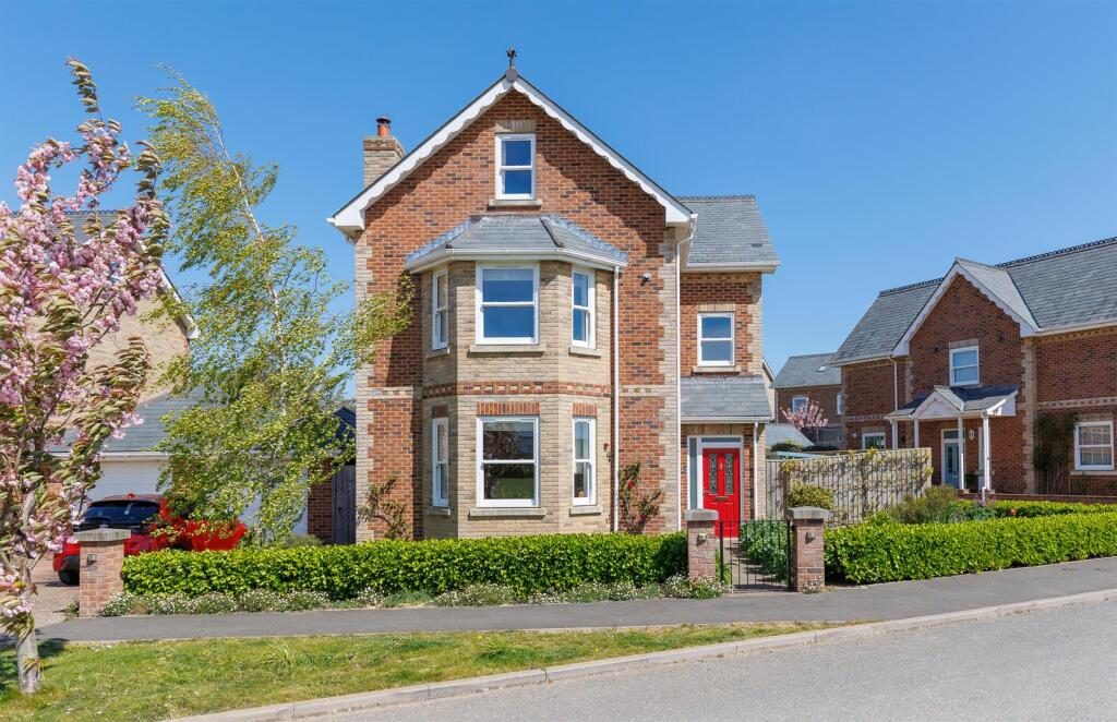 Detached House