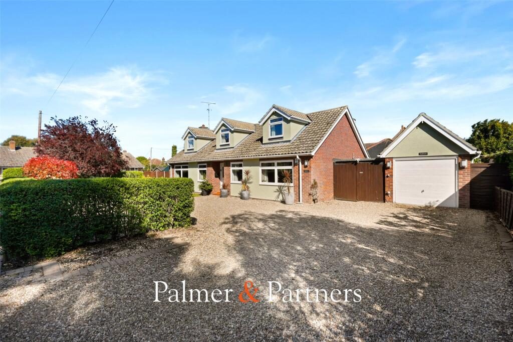 Detached House