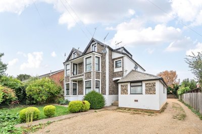 Maisonette