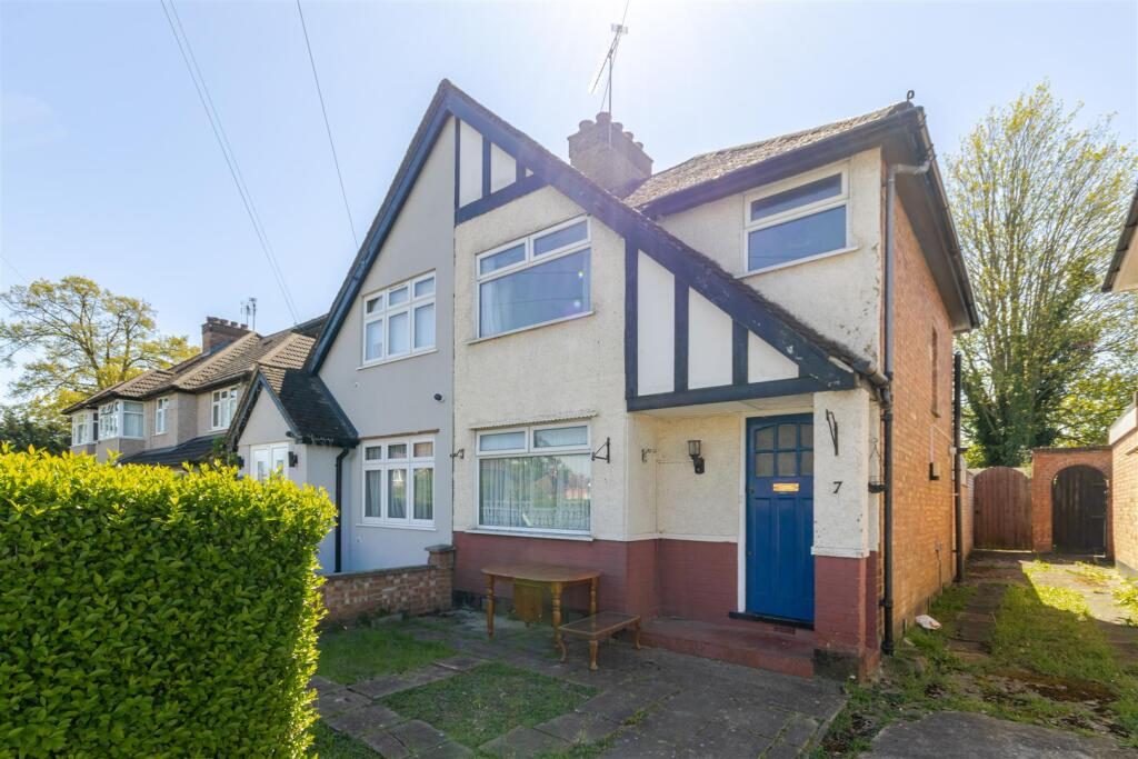Detached House