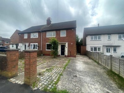 Property on Bartle Place, PR2 1LS