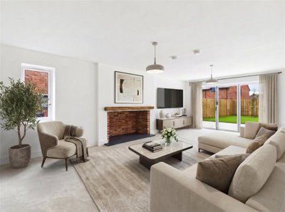 Property on Red Rose Lane, CM4 0QS