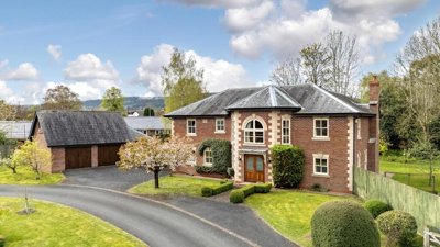 Property on The Paddocks, HR4 8RY