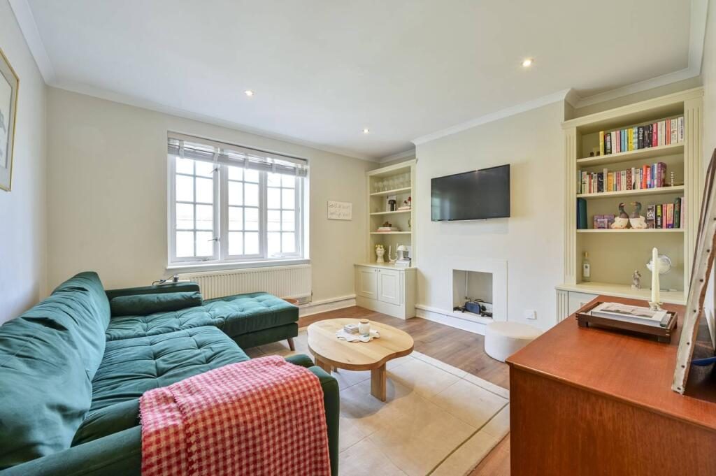 Flat