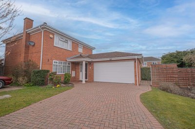 Property on B92 0QF