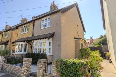 Semi-Detached