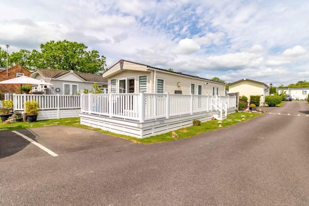 Park Home