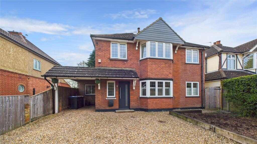 Detached House