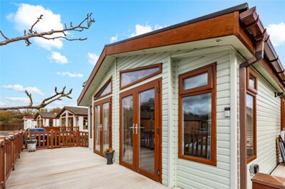 Property on SS11 7GJ