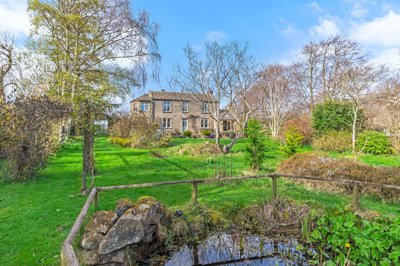 Property on Glen Road, BD16 3EU