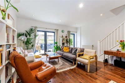 Maisonette
