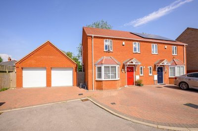 Semi-Detached