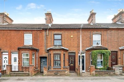 Terraced