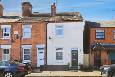Property on Crane Street, DY11 6XT