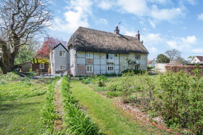 Property on High Street, BA12 0NB