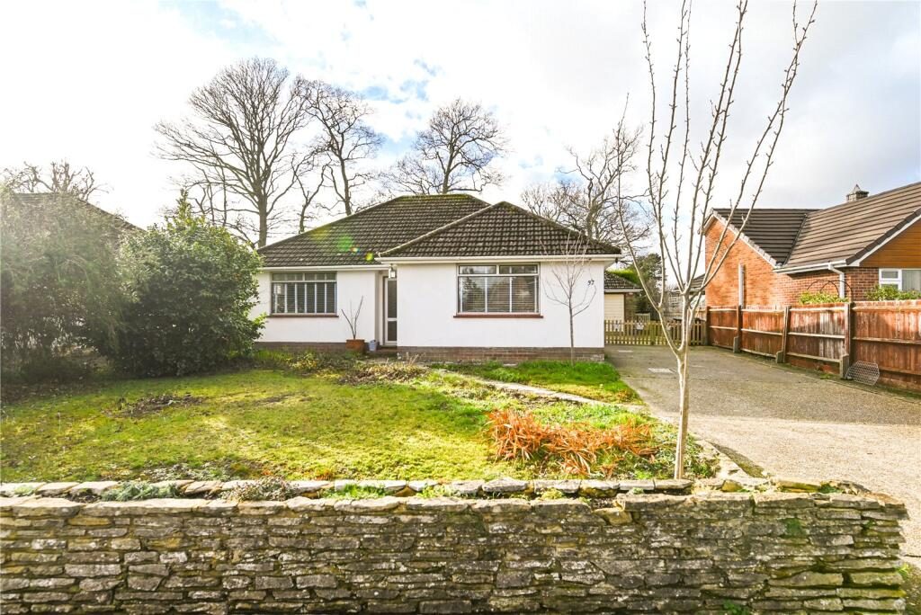 Bungalow