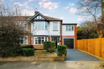 Semi-Detached