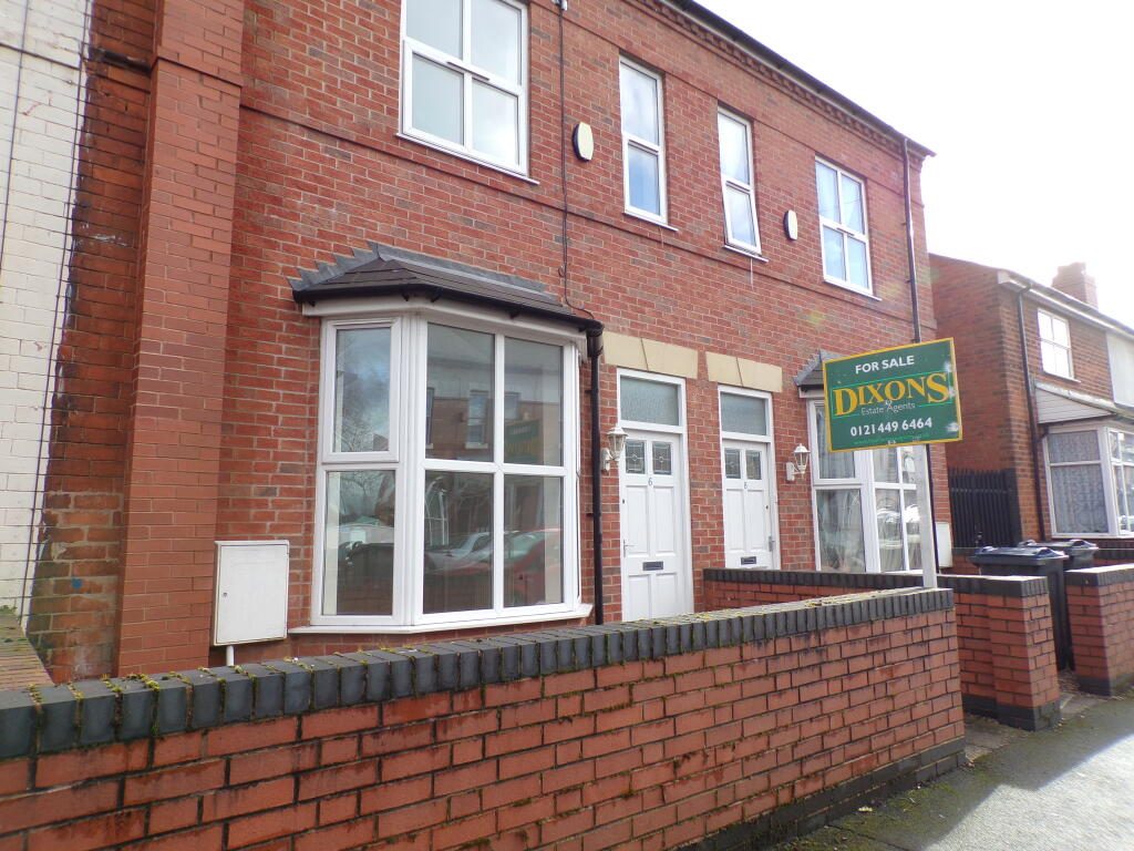 Town House
