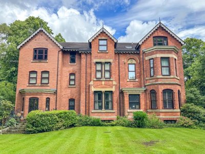 Property on Clifton Road, SK4 4BU