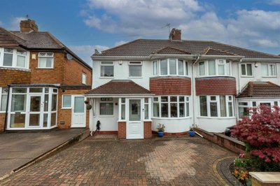 Semi-Detached
