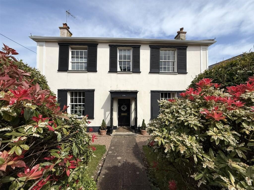 Detached House