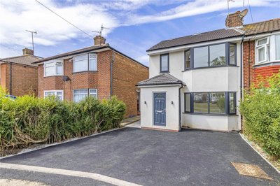 Semi-Detached