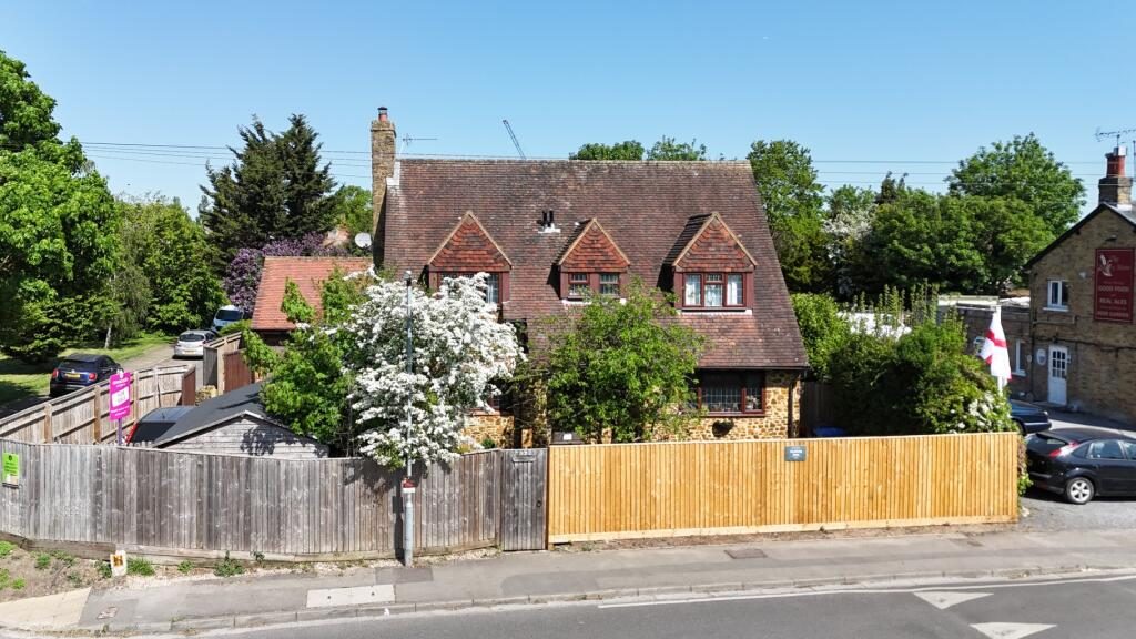 Detached House