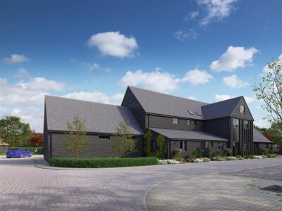 Property on CM15 0GZ