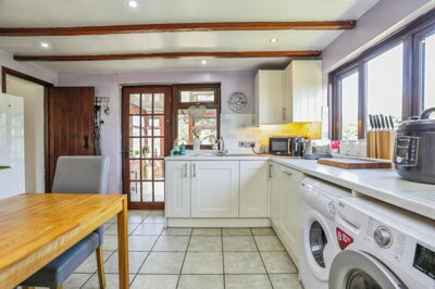 Property on Brundish Road, IP13 8BQ