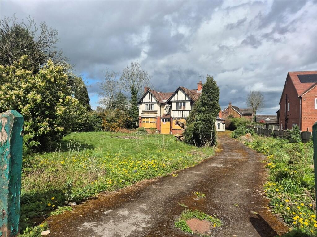 Detached House