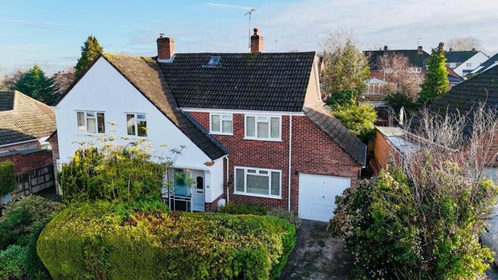 Detached House
