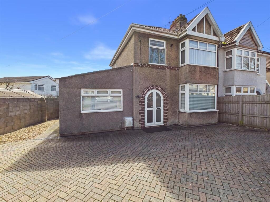 Detached House